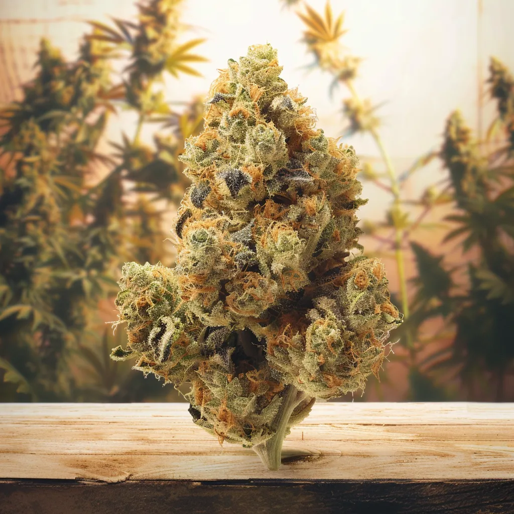 Punchsicle Strain Punchsicle Strain