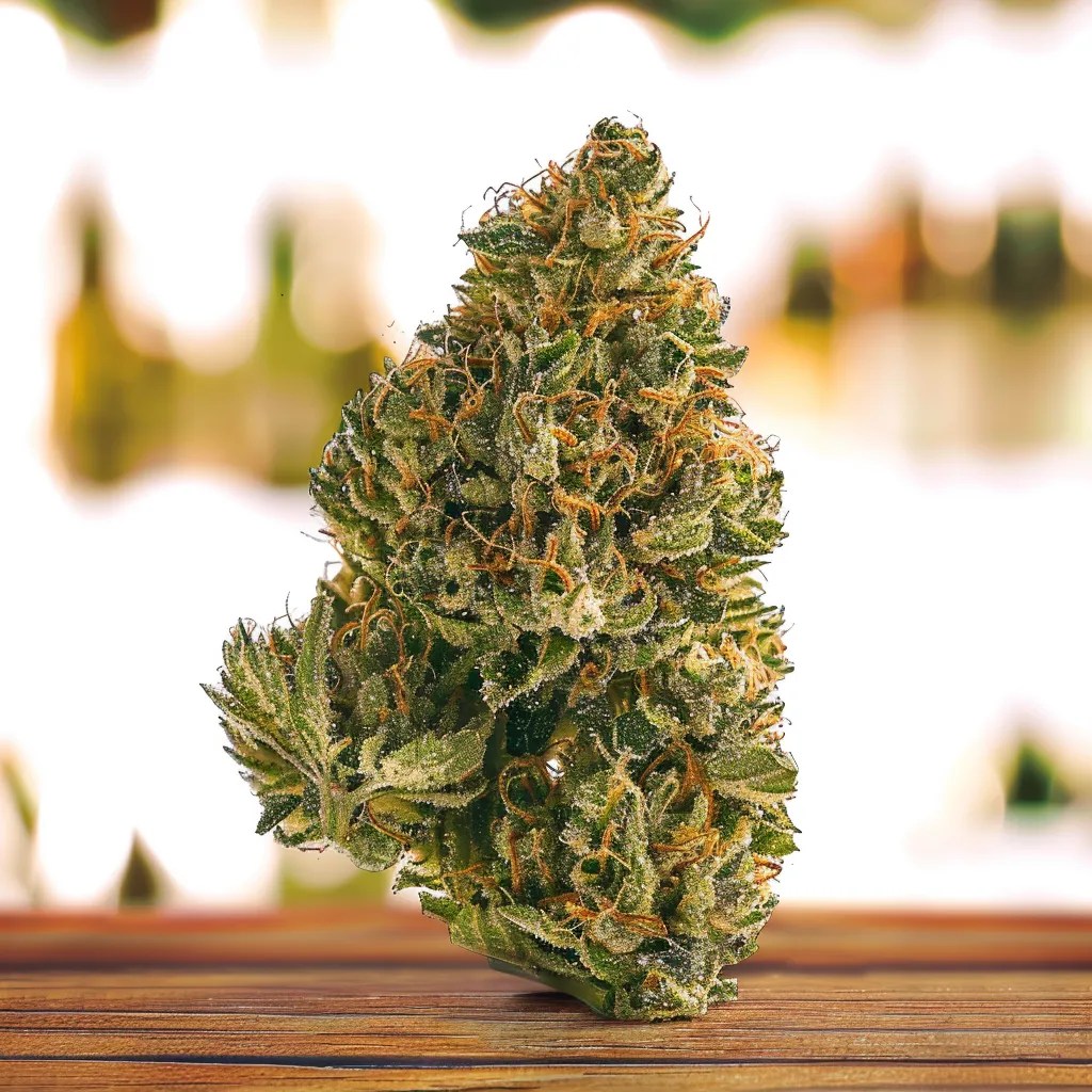 Cherry Cobbler Strain