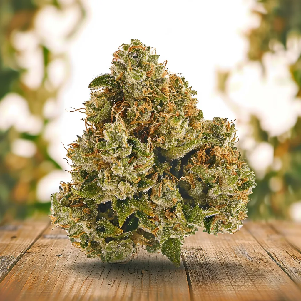 Cherry Cobbler Strain