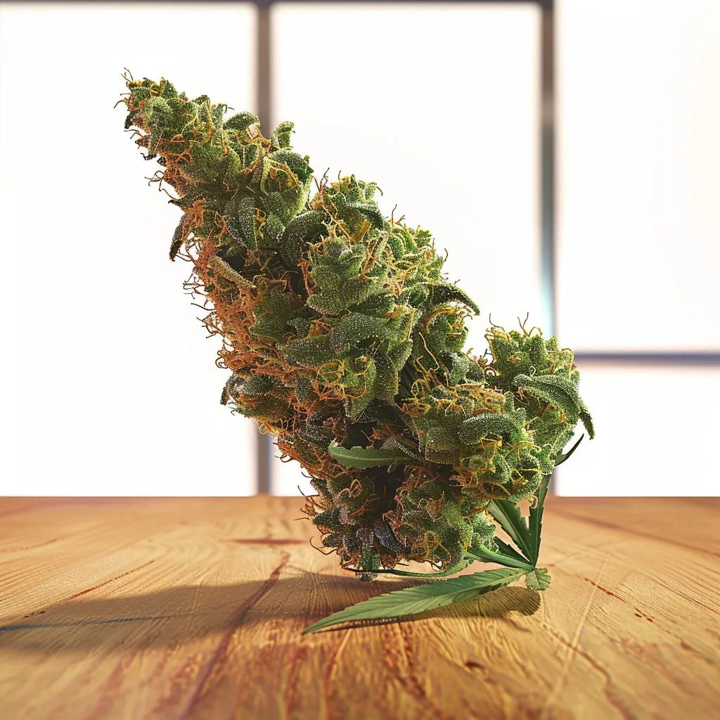 Night Charmer Strain