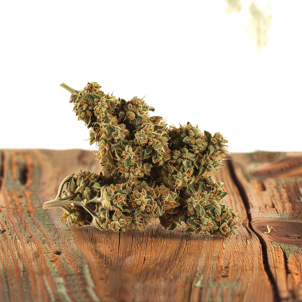 Lemon Grenades Strain