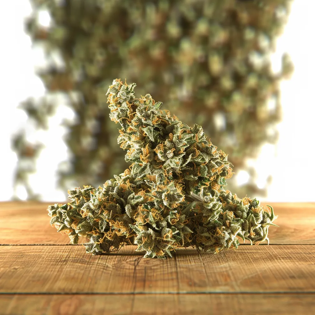 Azul Strain Azul Strain