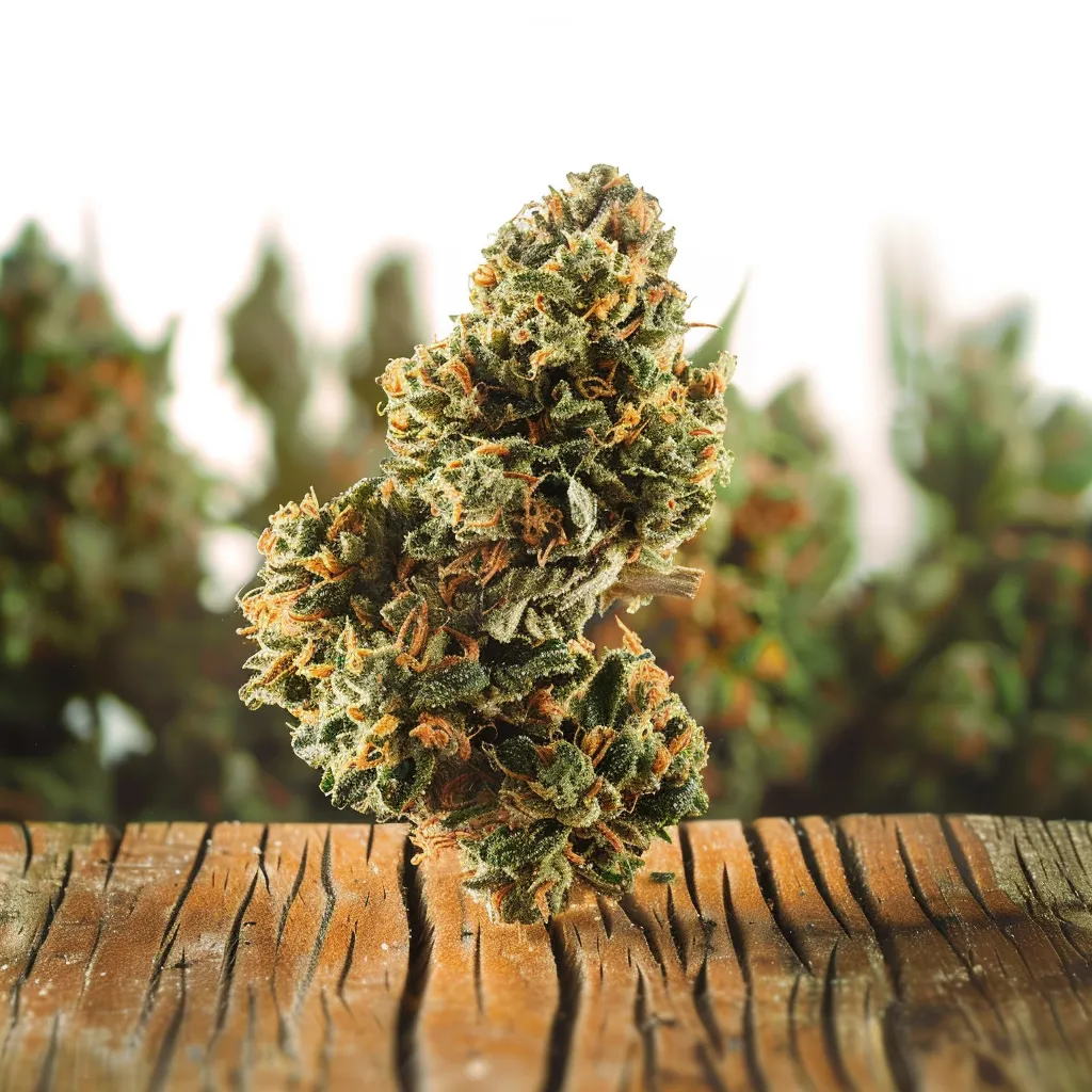 Azul Strain Azul Strain