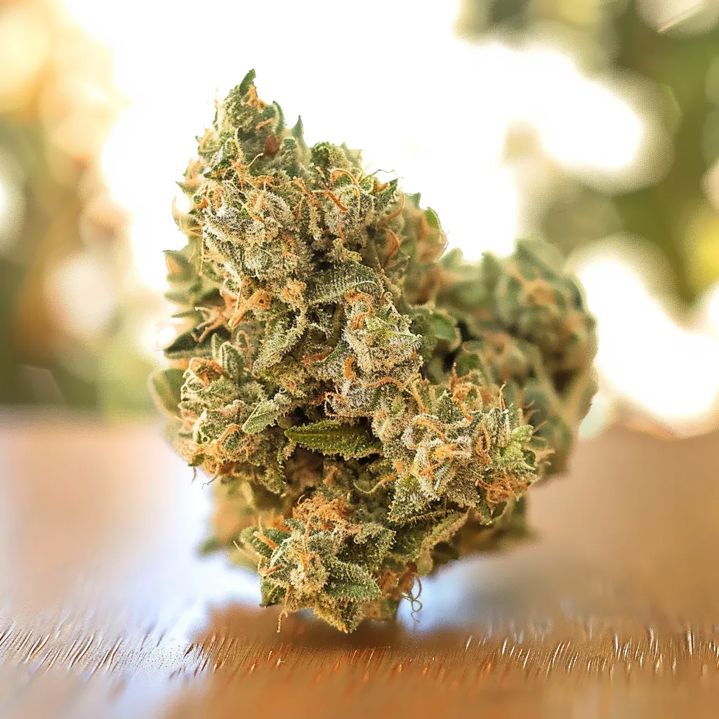 Space Jam Strain Space Jam Strain