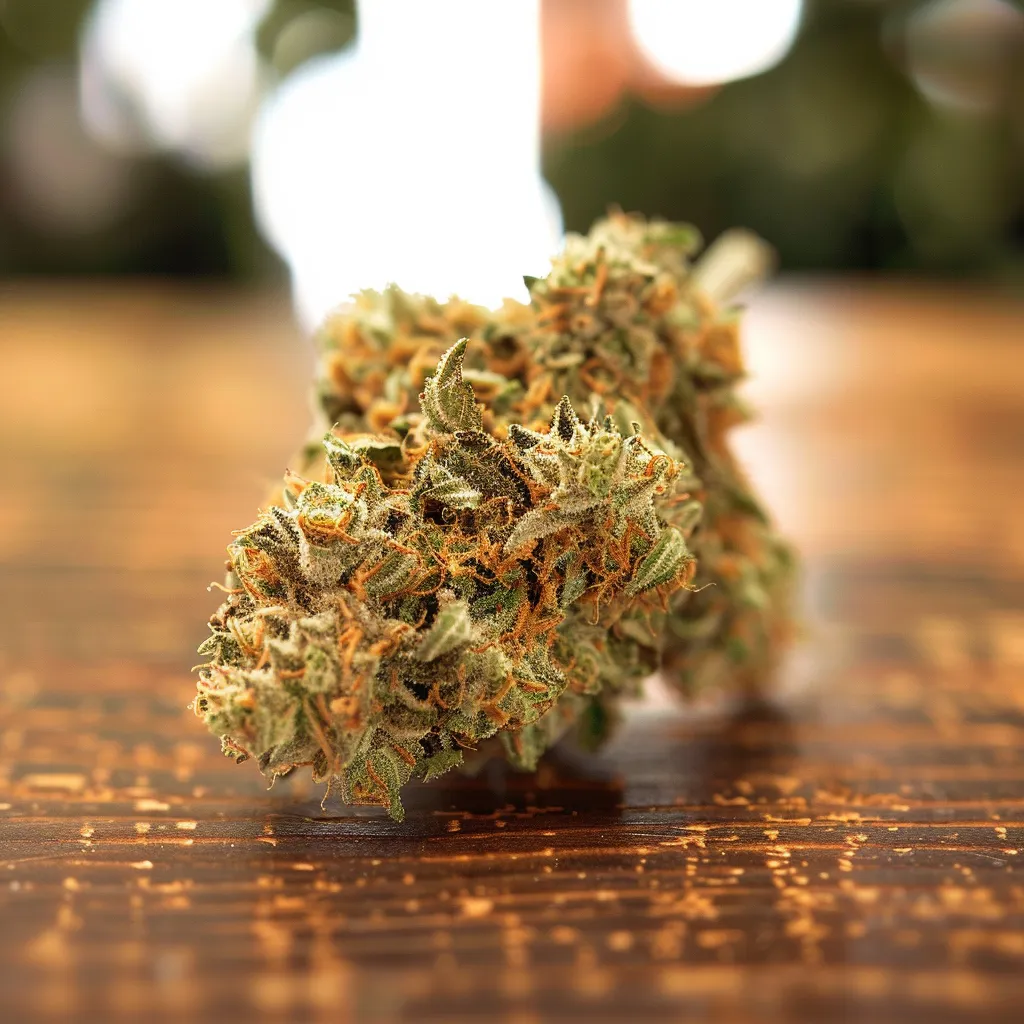 Space Jam Strain Space Jam Strain