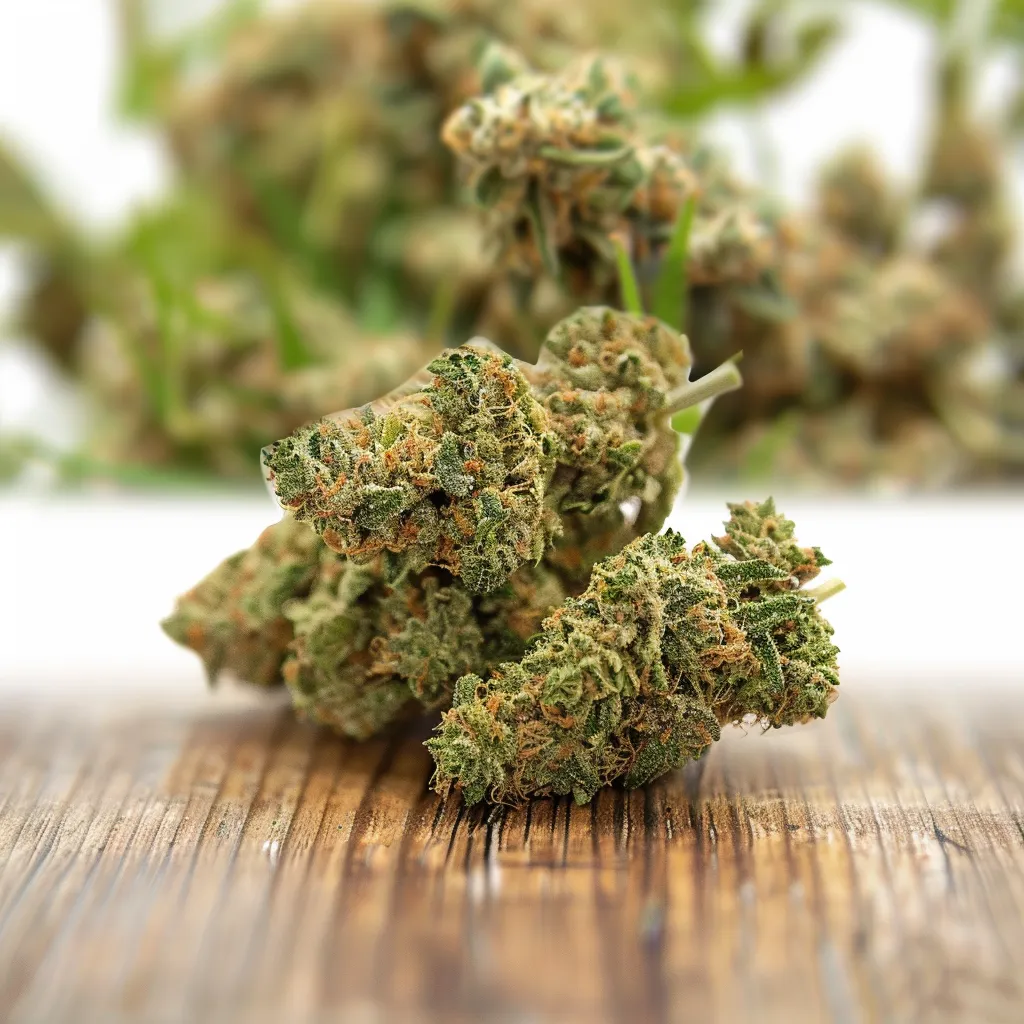 Space Jam Strain Space Jam Strain