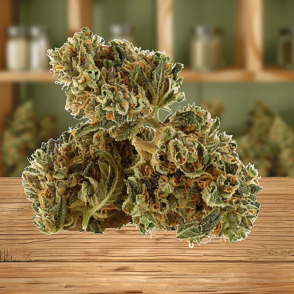 Orange Pineapple Strain Orange Pineapple Strain