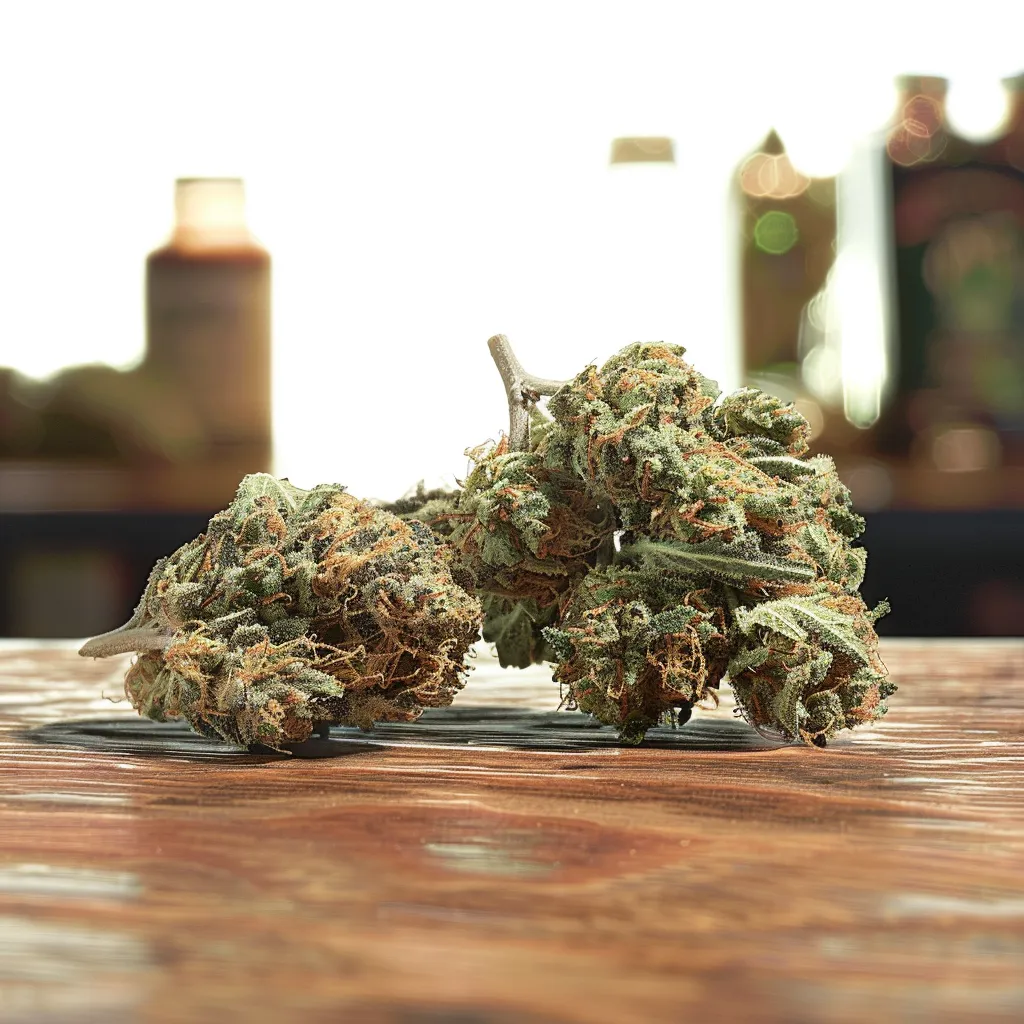 Banana Magic Strain Banana Magic Strain