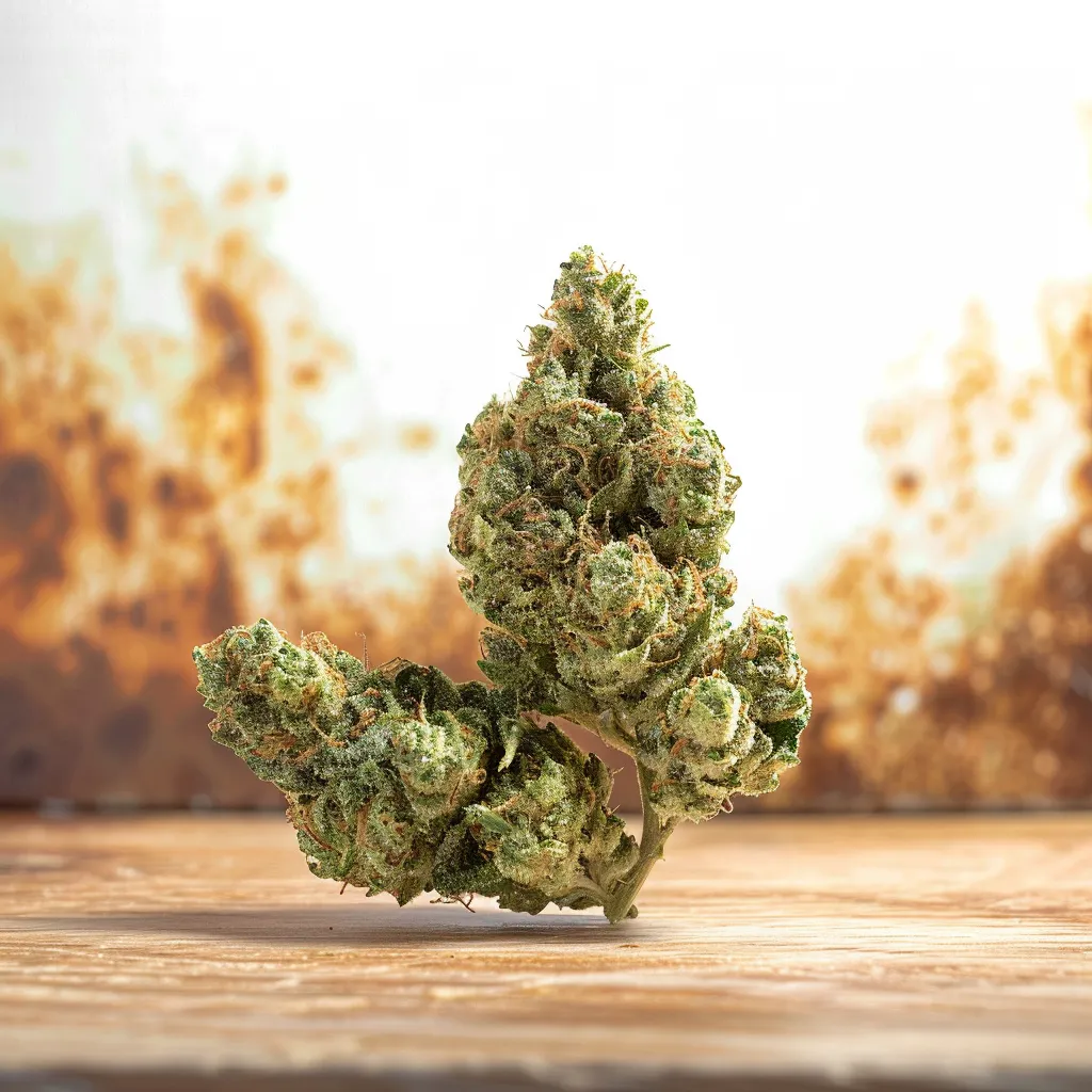 Mendo Supremo Strain Mendo Supremo Strain