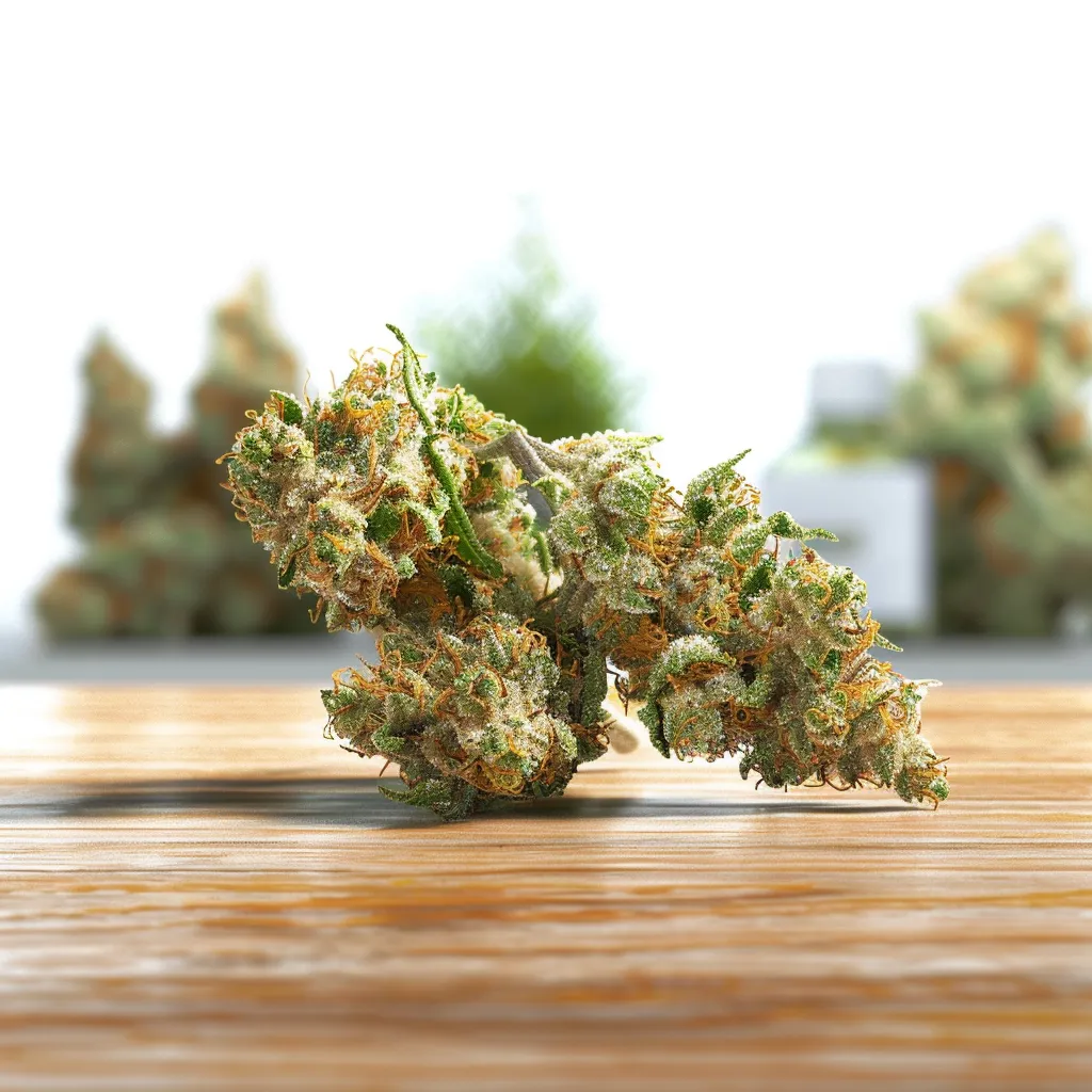 Mendo Supremo Strain Mendo Supremo Strain