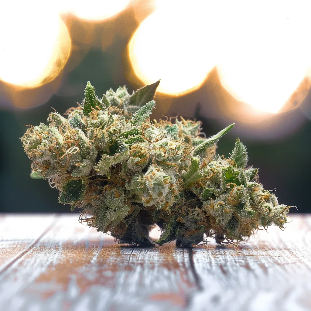 Mendo Supremo Strain Mendo Supremo Strain