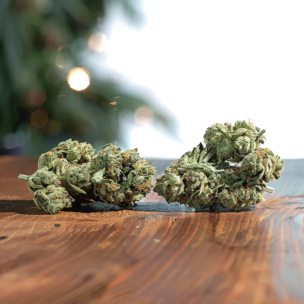 Shawnee Hills Strain