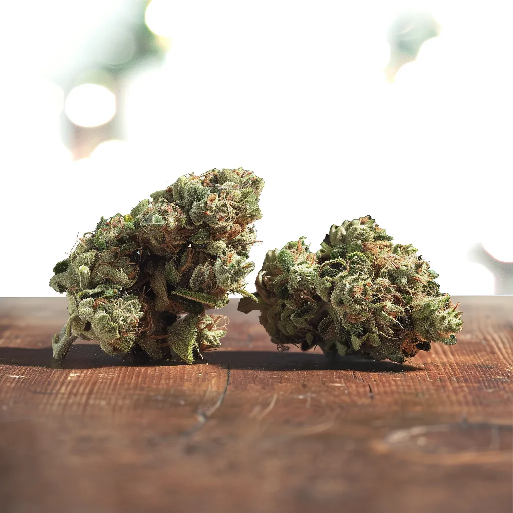 Shawnee Hills Strain