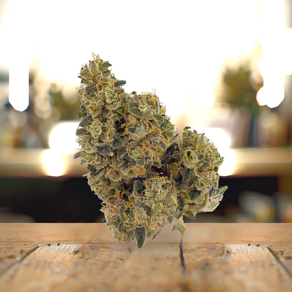 U2 Kush Strain: The Expert’s Review