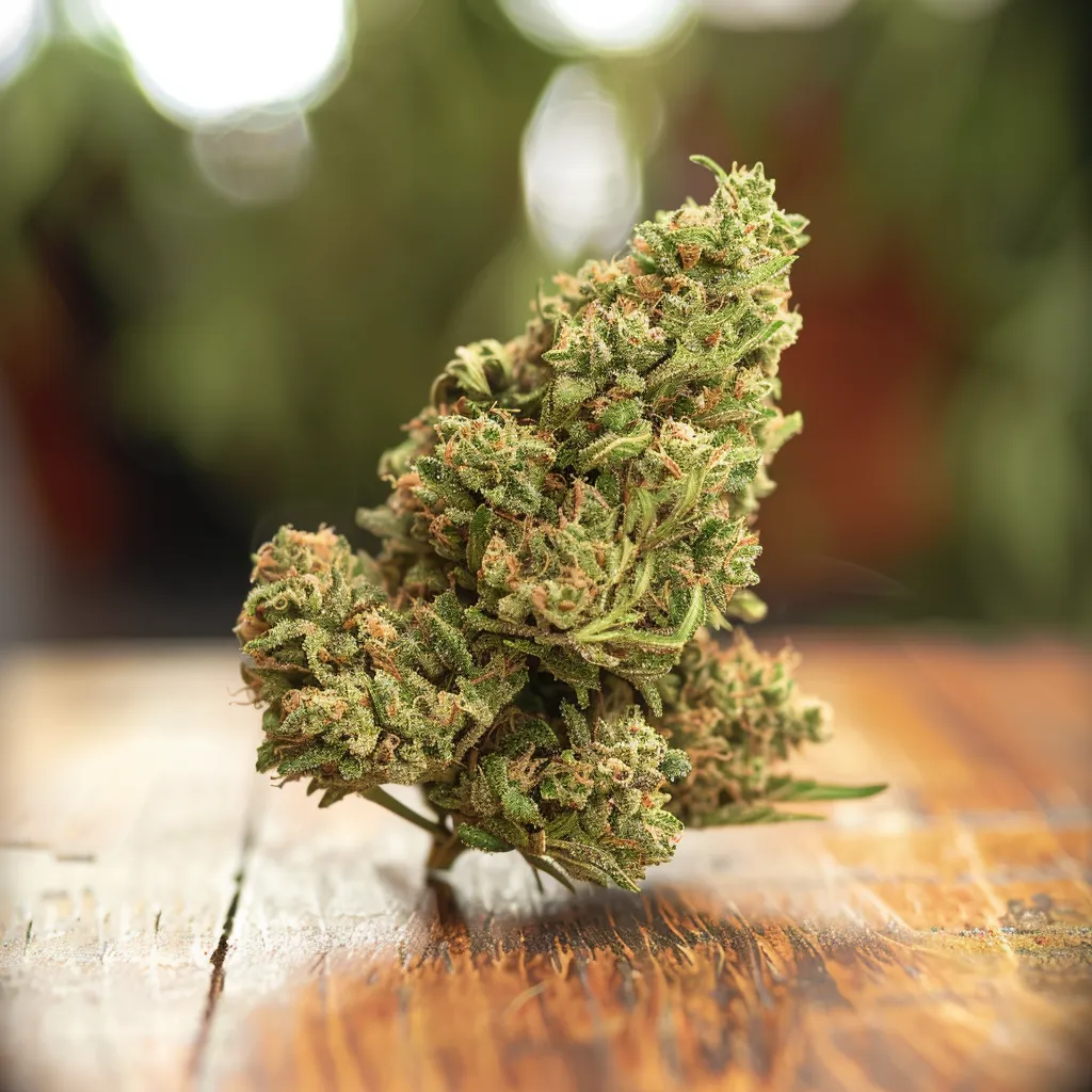 Cherry Lime Slushy Strain