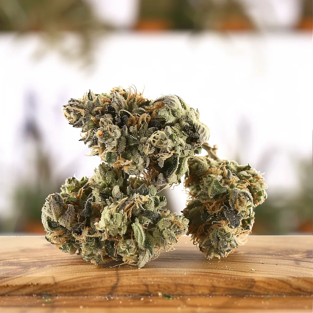 Jurassic Purp Strain Jurassic Purp Strain