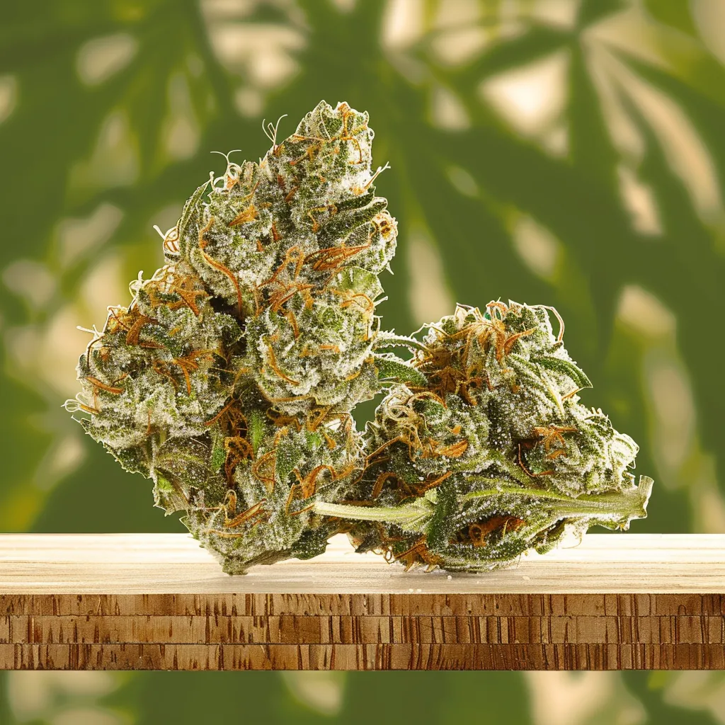 Alien Hallucination Strain Alien Hallucination Strain