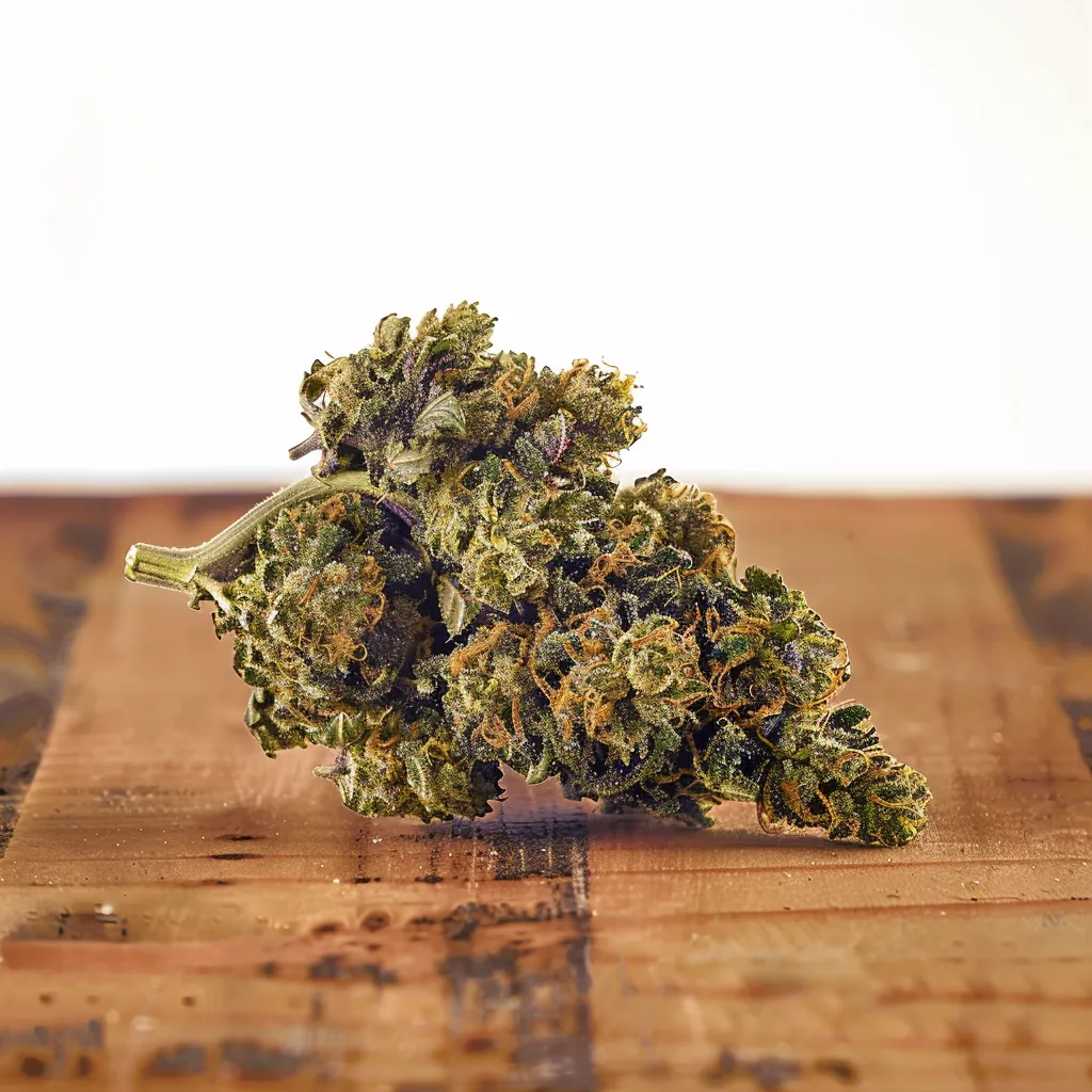 Spirit of ’76 Strain