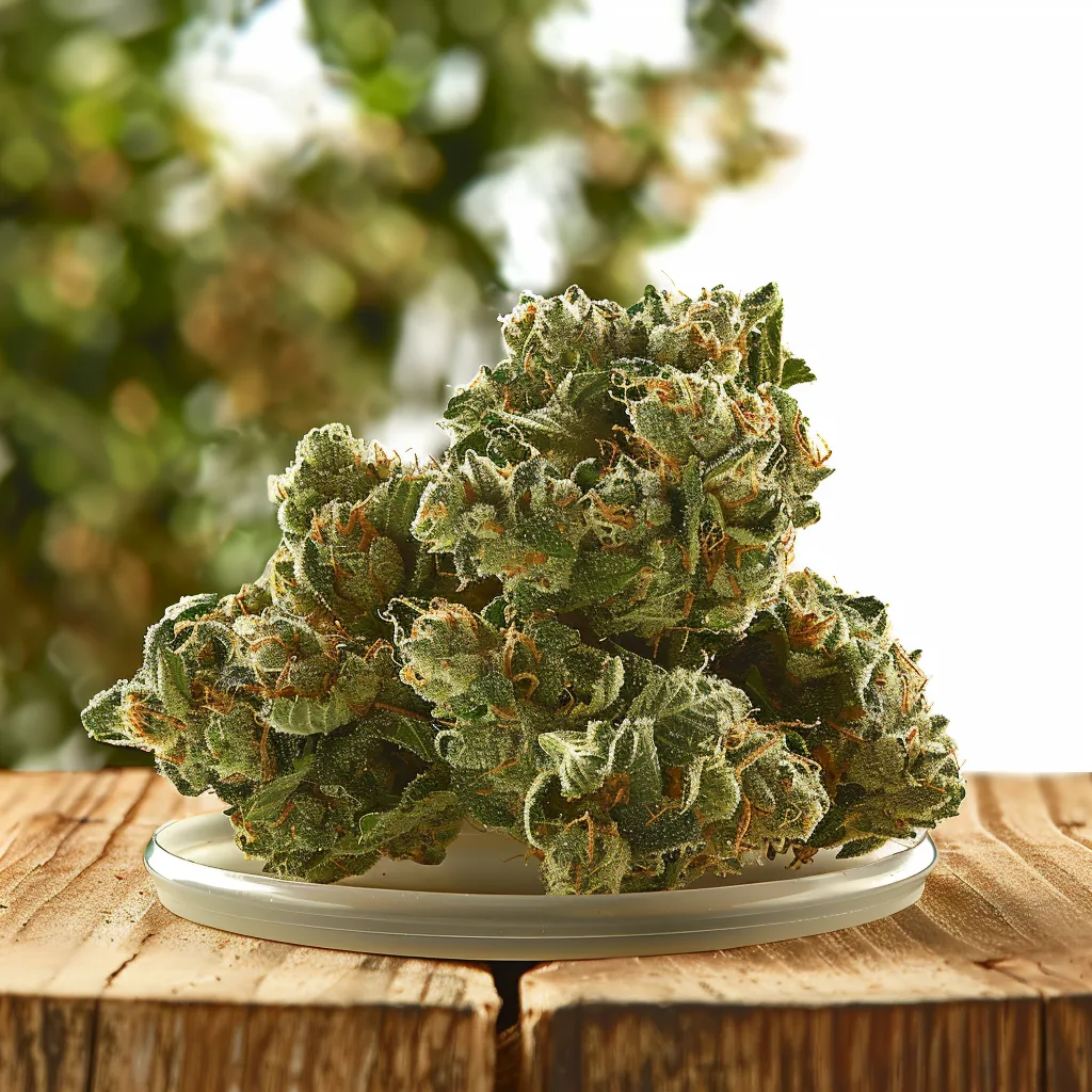 Special Occasion Strain