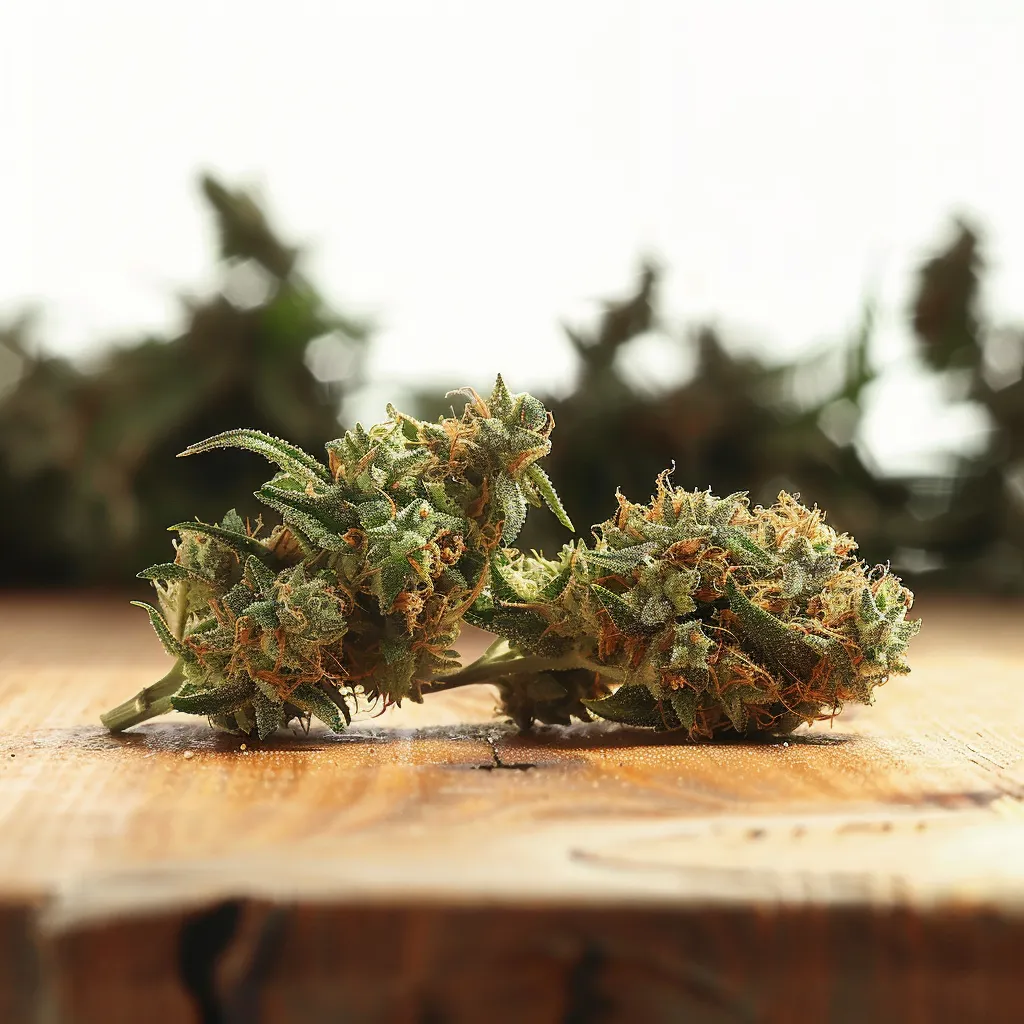 Silver Cheese Strain