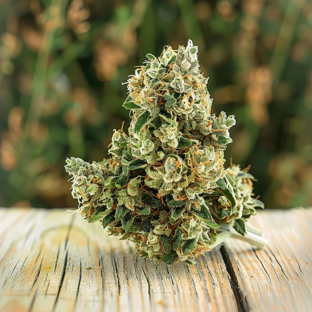 Jack’s Girl Strain