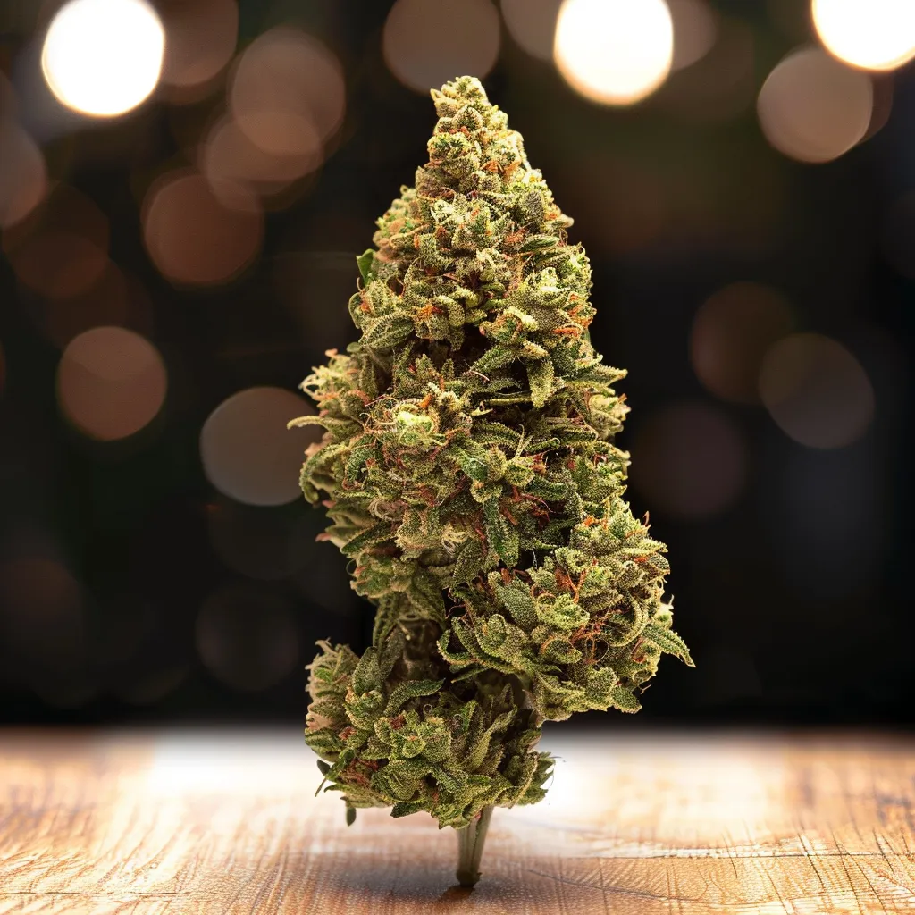 Chemical Compound Strain