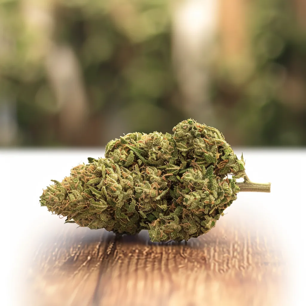 Chemical Compound Strain