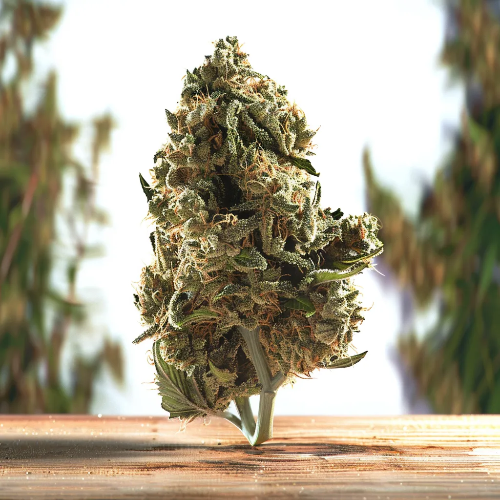 Cherry Fuel Strain Cherry Fuel Strain