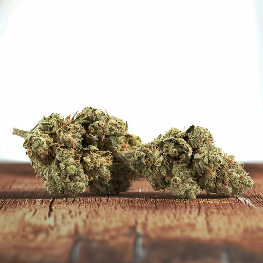 Blueberry Triple OG Strain