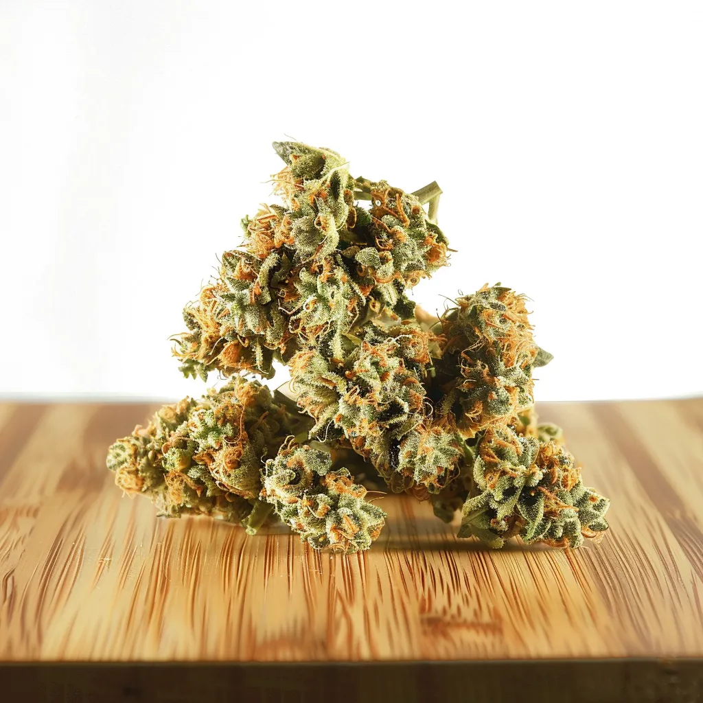 Anesthesia Cannabis Strain Review