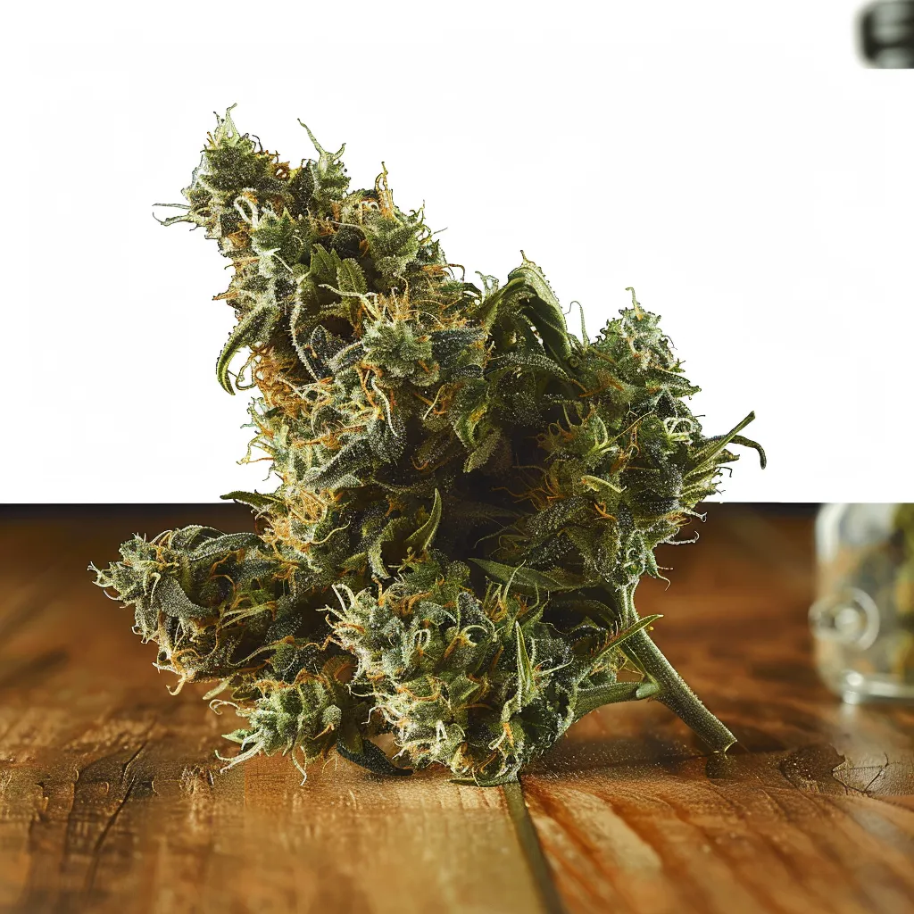 Freezeland Marijuana Strain [Origins, Benefits, Potency]