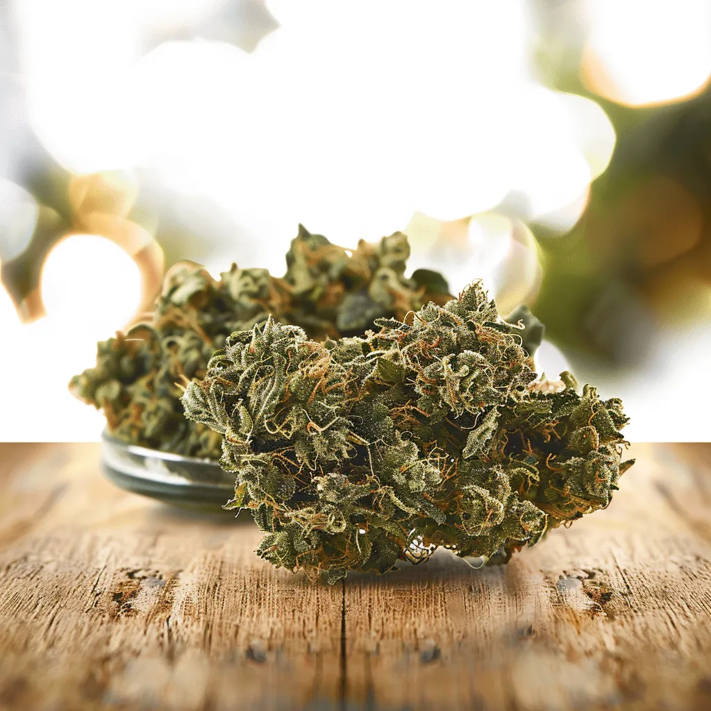 Koffee Breath Strain