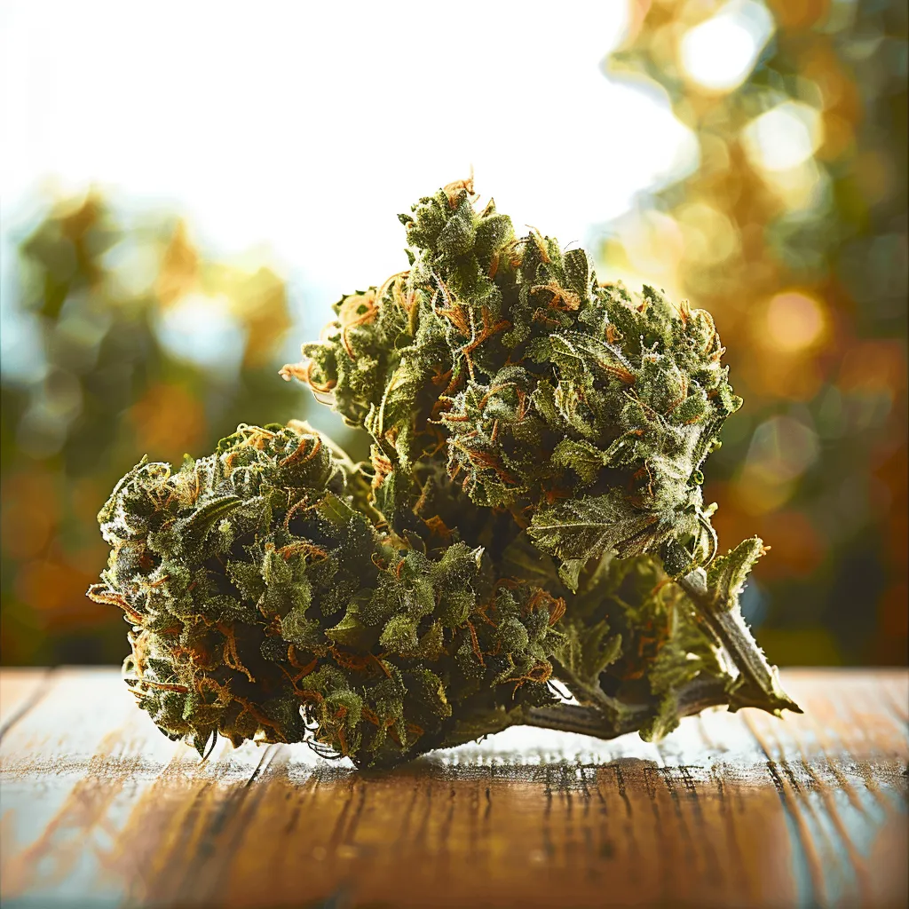 Koffee Breath Strain