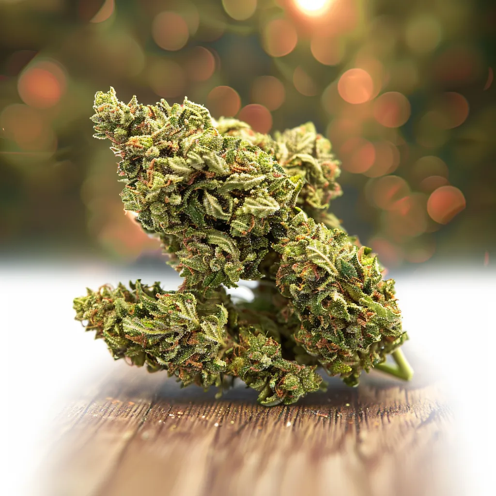 Thai Coast Strain Thai Coast Strain