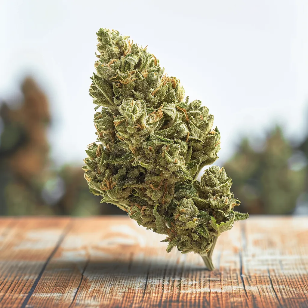 Grape Smuggler Strain Grape Smuggler Strain