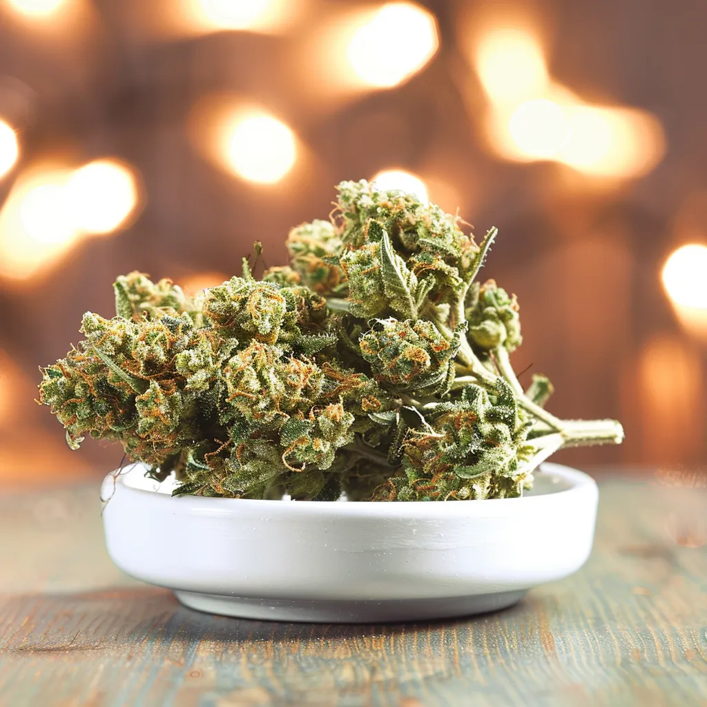 Grape Smuggler Strain Grape Smuggler Strain