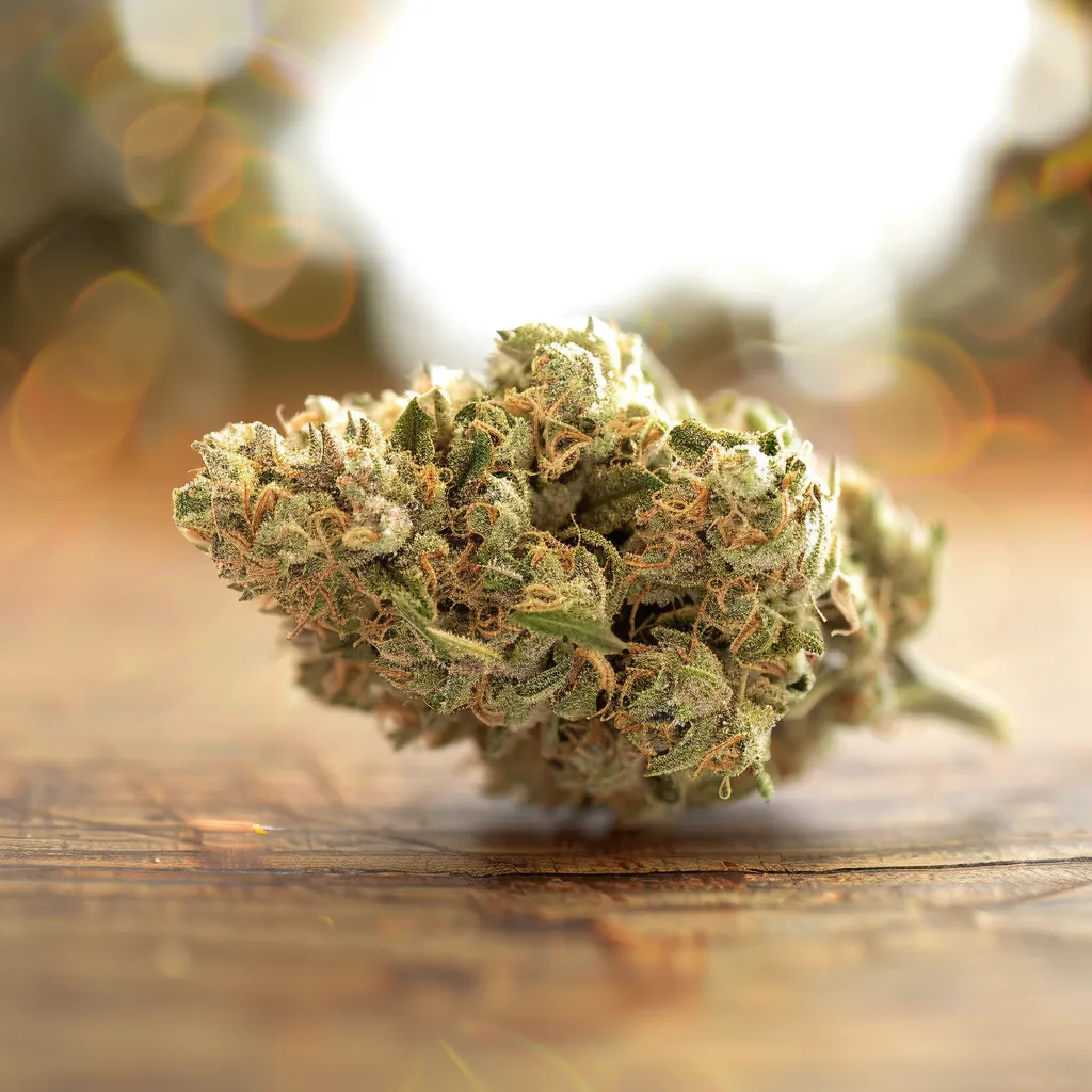 Breakfast Bubba Strain