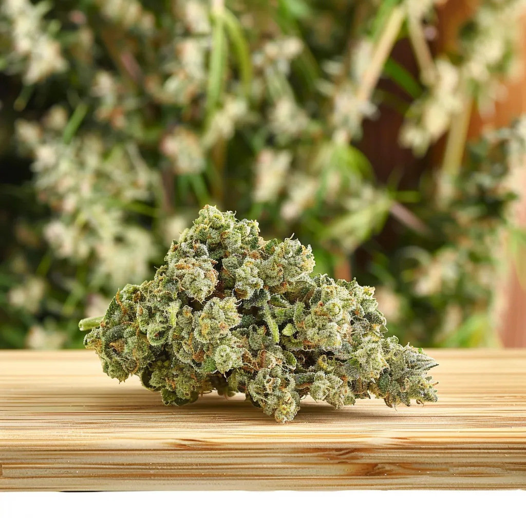 Redneck Wedding Strain