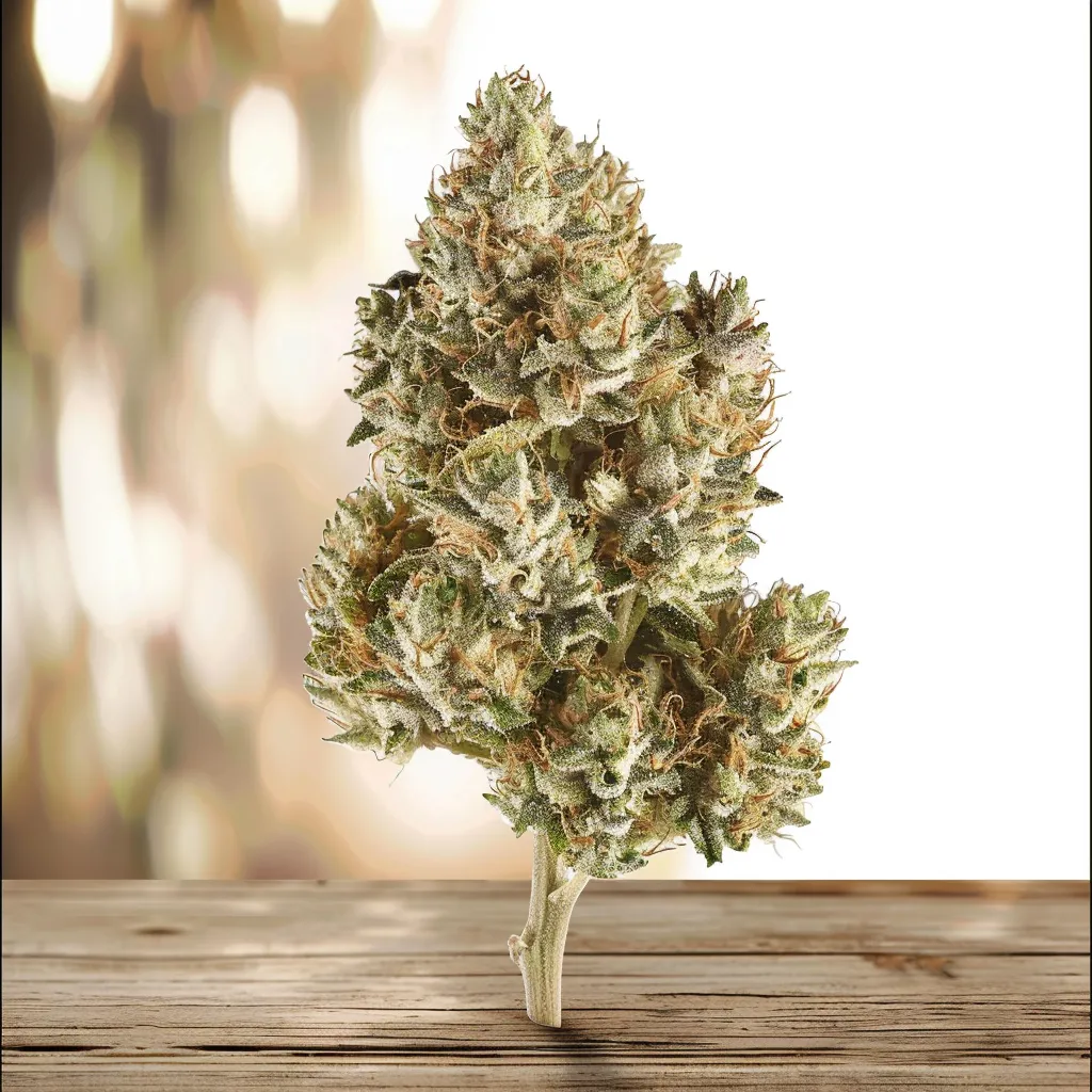 Redneck Wedding Strain