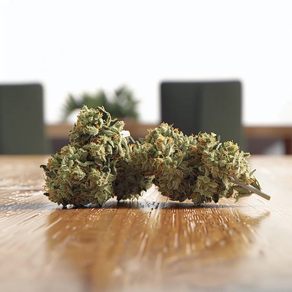 Atomic Bomb Strain Atomic Bomb Strain