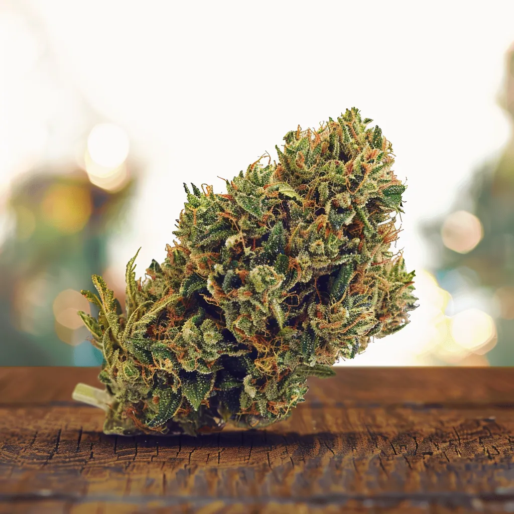 Booger Strain Booger Strain