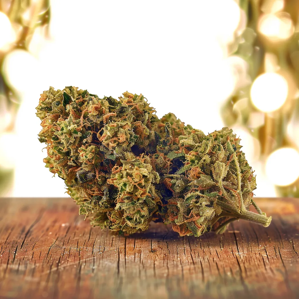 Booger Strain Booger Strain