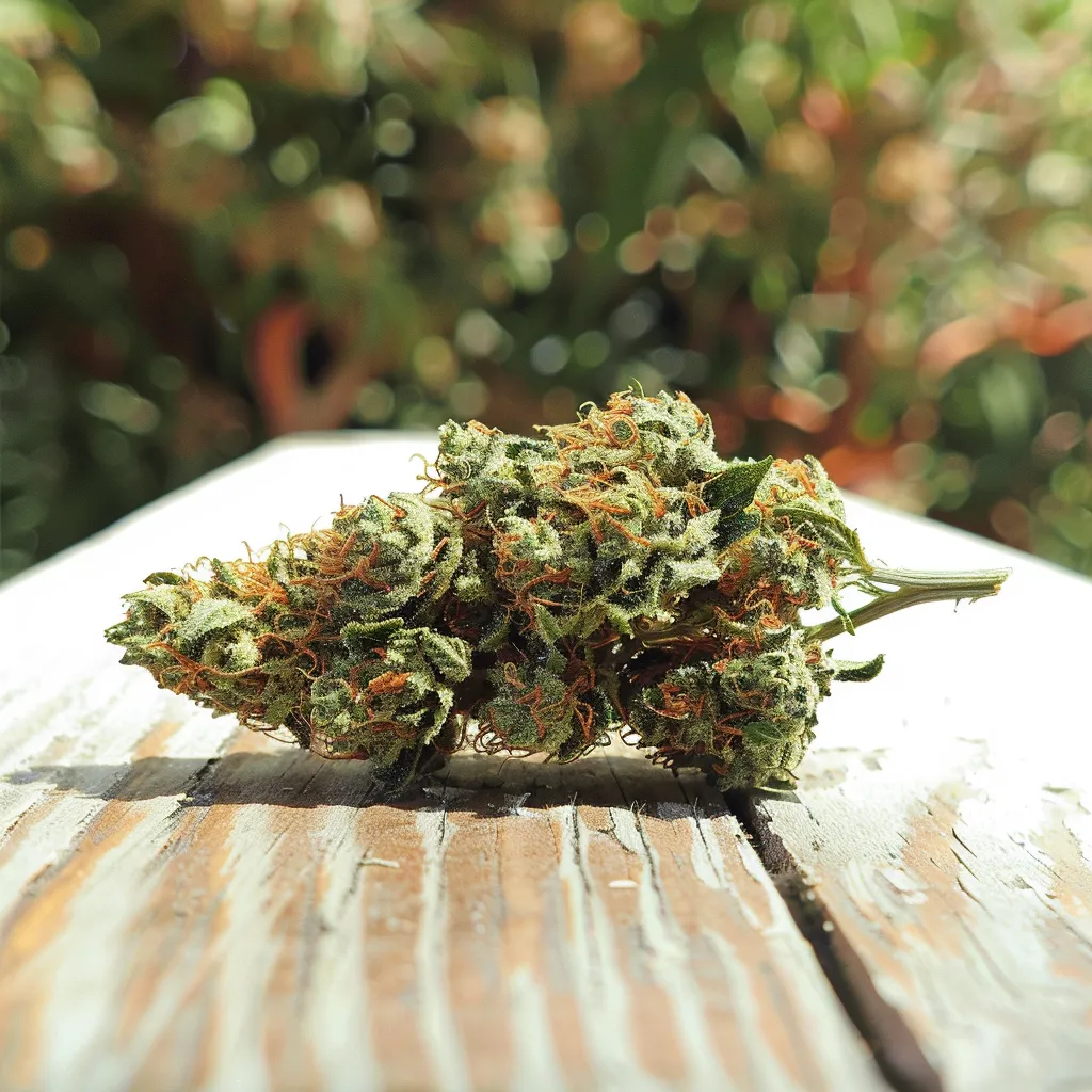 Kosher Dawg Strain Kosher Dawg Strain