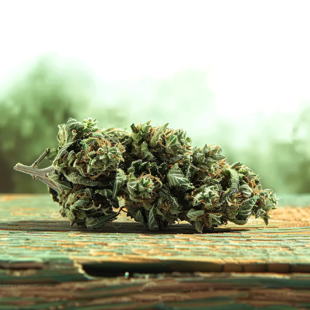 Kosher Dawg Strain Kosher Dawg Strain