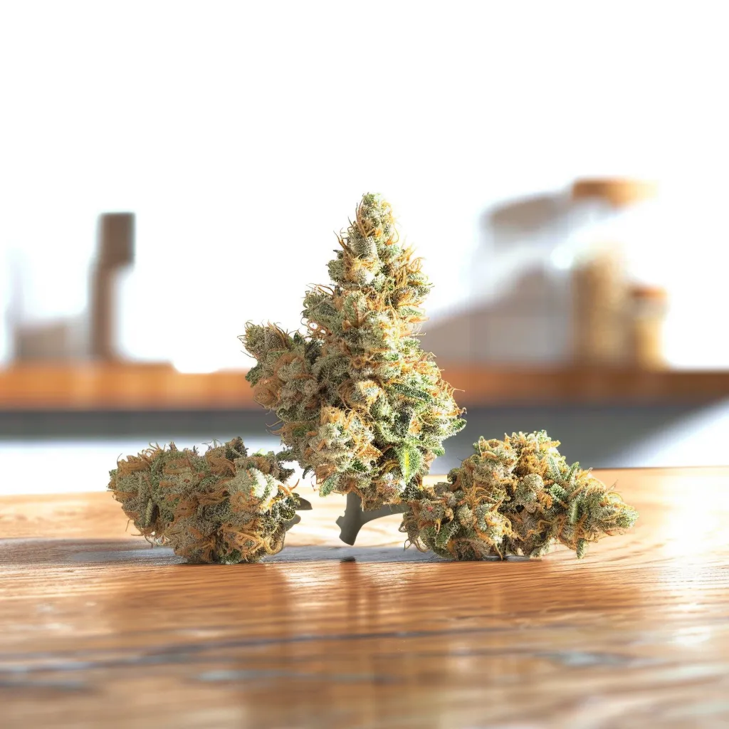 Royal Chemdawg Strain