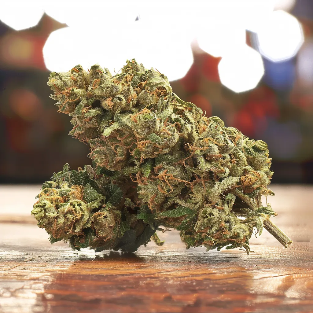 3 In The Pink Strain