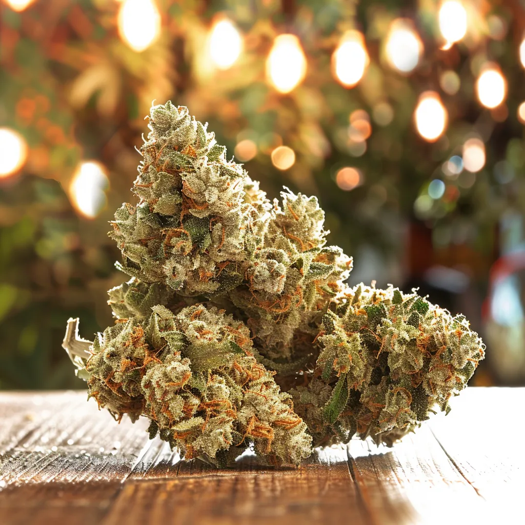 3 In The Pink Strain