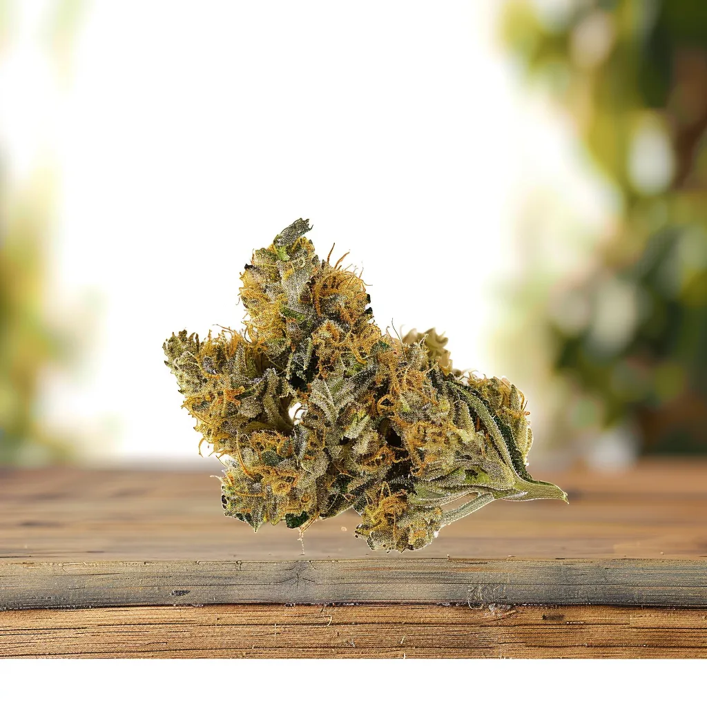 Pineapple Cake Strain