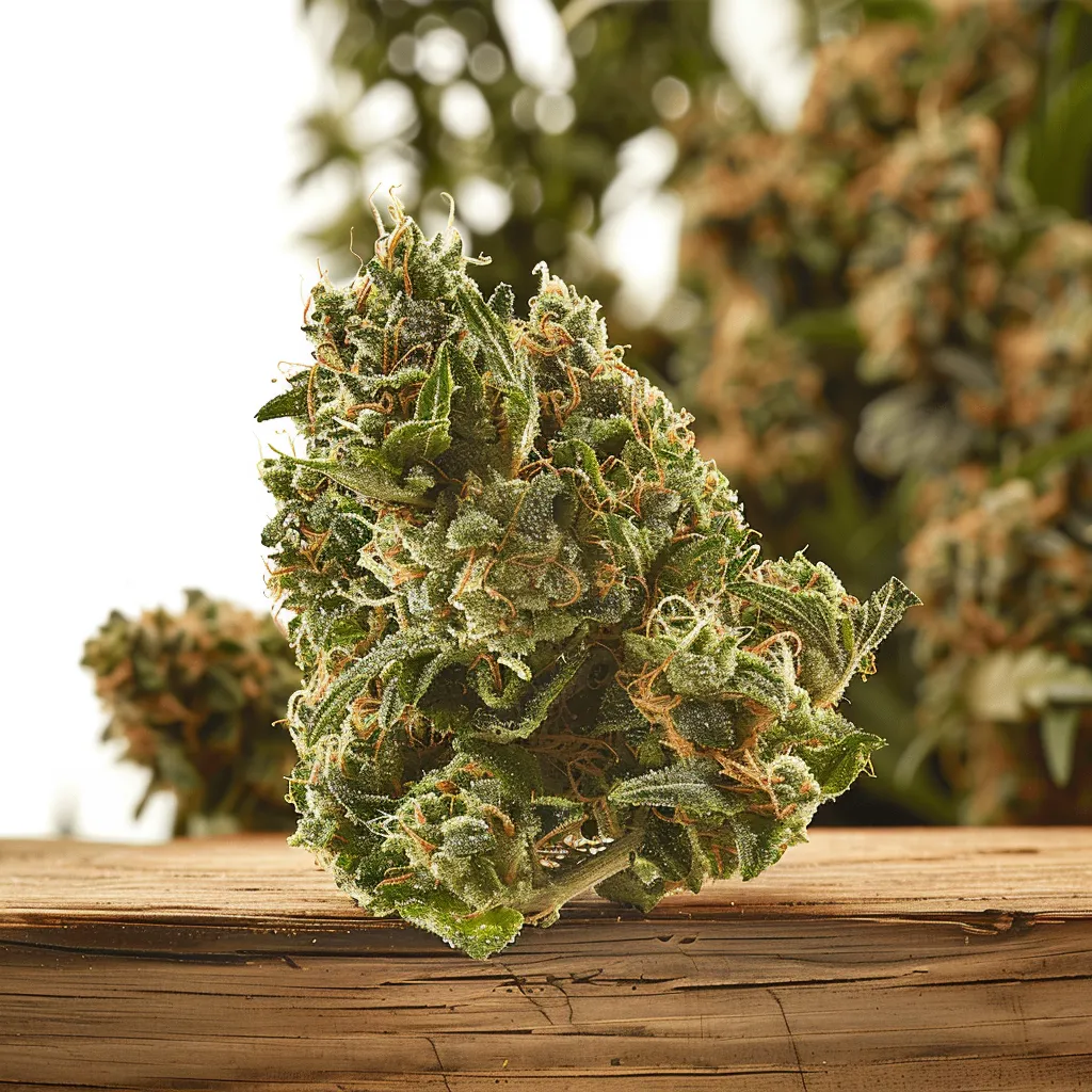 Granny’s Sundae Strain