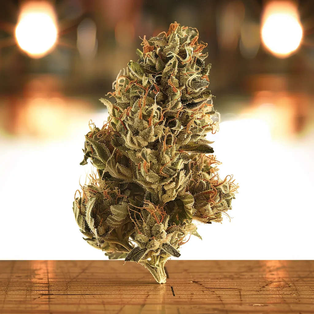 Filthy Animal Strain